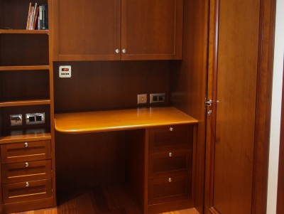 Complete office